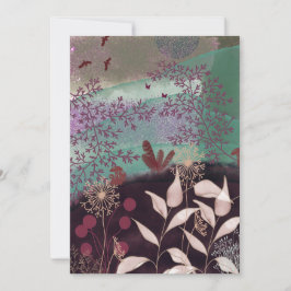 Fantastiskt liggande spara datumet