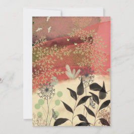 Fantastiskt liggande spara datumet