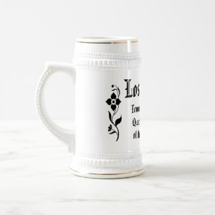 Fantastiskt Los Angeles Stein! Sejdel