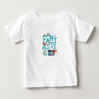 Fantastiskt Me Kids T-Shirt Design