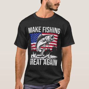 Fantastiskt rösta på republikansk klänning rolig f t shirt