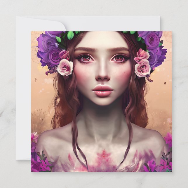 Fantasy AI Art (Framsida)