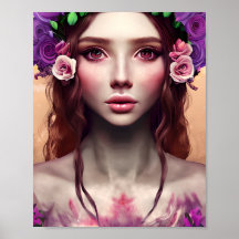 Fantasy AI Art