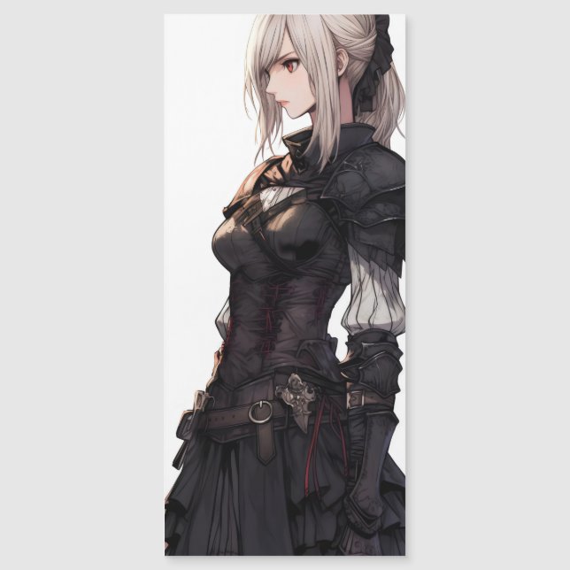 Fantasy Anime (Framsida)