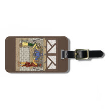 Fantasy Apothecary Shop