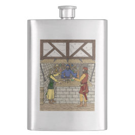 Fantasy Apothecary Shop Fickplunta