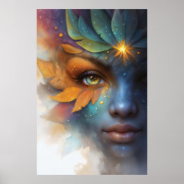 Fantasy Art Collection #16 Poster