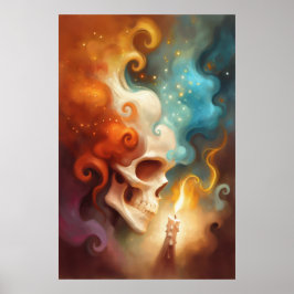 Fantasy Art Collection #19 Poster