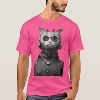Fantasy Artwork T Shirt