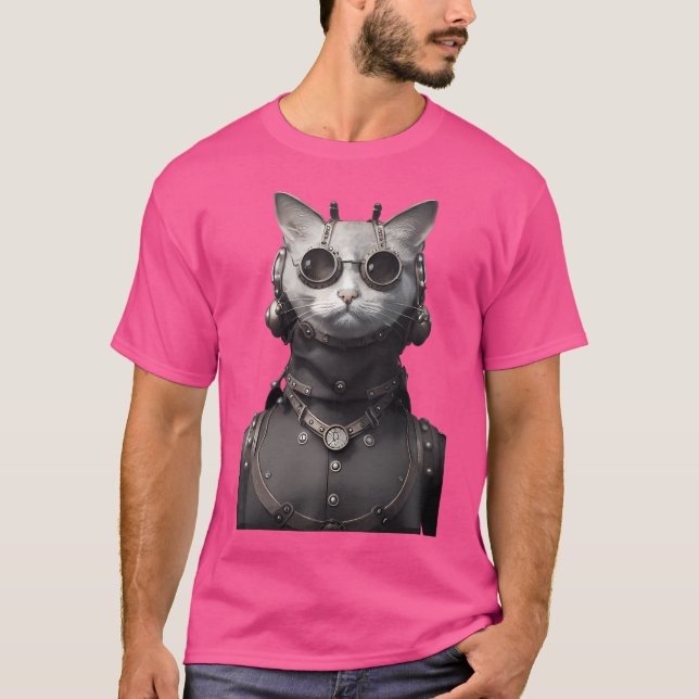 Fantasy Artwork T Shirt (Framsida)