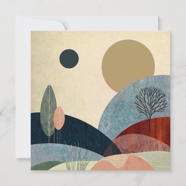 Fantasy Backe liggande (Framsida)