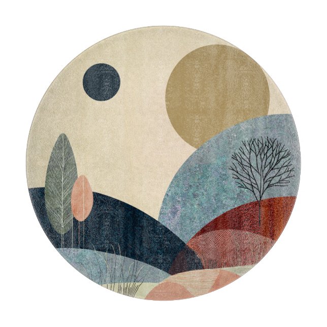 Fantasy Backe liggande (Framsidan)