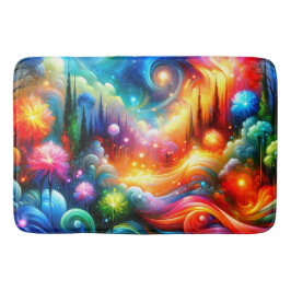 Fantasy Badrumsmatta