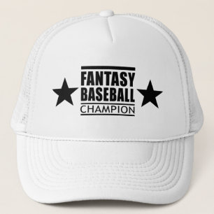 Fantasy Baseball Champion Stars Keps