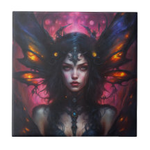 Fantasy Bevackra Flowers Pixie Fairy Princess
