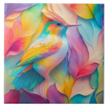 Fantasy Birds Silke Bird