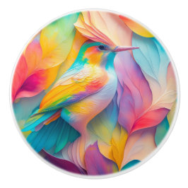 Fantasy Birds Silke Bird Knopp