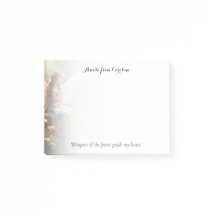 Fantasy Blommigt Fairy Garden Cottagcore