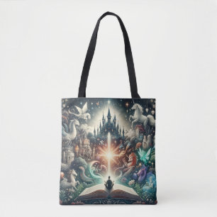 Fantasy Bokar Tygkasse