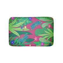 Fantasy Botanical Print #14 Ricoleta