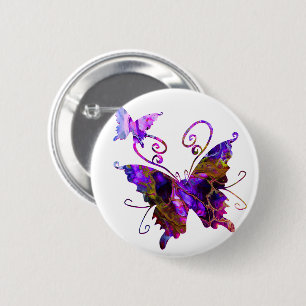 Fantasy Butterflies Knapp