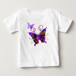 Fantasy Butterflies Tee