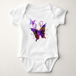 Fantasy Butterflies Tee Shirt