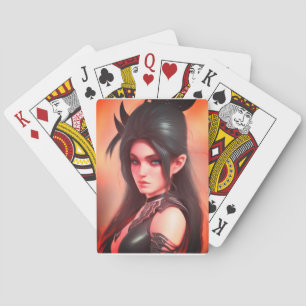 Fantasy Casinokort