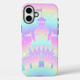 Fantasy Castle Phone Case