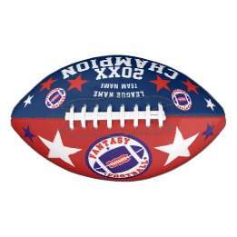 Fantasy Champion Award