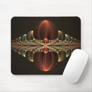 Fantasy Construction Shiny Abstrakt Fractal Art Musmatta