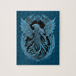 Fantasy Creature | medeltida ålder Pussel