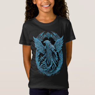 Fantasy Creature   medeltida ålder T Shirt