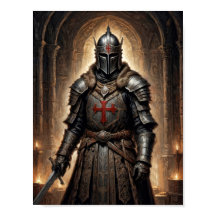 Fantasy Crusade Krigare i hemlig krypta