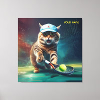 Fantasy Cute Pay Tennis