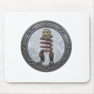 Fantasy: Del troll del korallorm Musmatta
