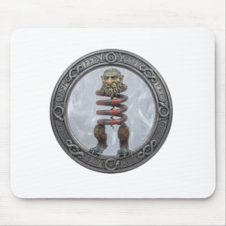 Fantasy: Del troll del korallorm Musmatta