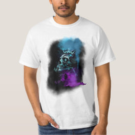 Fantasy Design | Cryptocurrency | Ethereum T Shirt