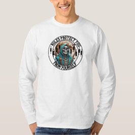 Fantasy Design | Grim Reaper | Motivation T Shirt