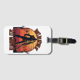 Fantasy Design | Handel | Motivation Bagagelapp