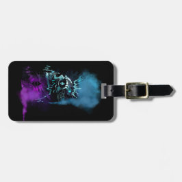 Fantasy Design | Kryptovaluta | Ethereum Bagagebricka