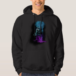 Fantasy Design | Kryptovaluta | Ethereum Hoodie