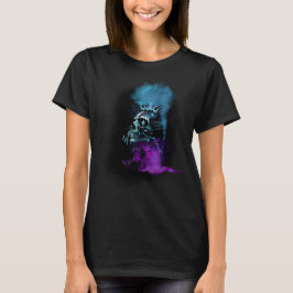 Fantasy Design | Kryptovaluta | Ethereum T Shirt