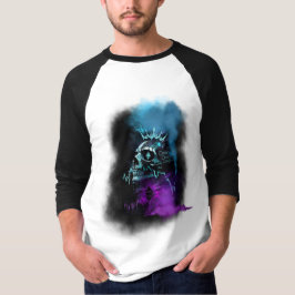 Fantasy Design | Kryptovaluta | Ethereum T Shirt