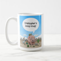 Fantasy Dinosaurier