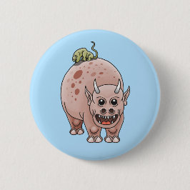 Fantasy dinosaurs knapp