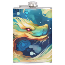 Fantasy Dragon Dream Animal 12