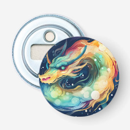 Fantasy Dragon Dream Animal 14 Flasköppnare