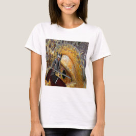Fantasy Dragon Folk Tale T-shirt