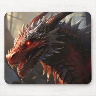Fantasy Dragon Musmatta
